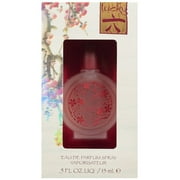 Lucky Jeans Lucky No.6 L Edt 0.5oz Spray Cs