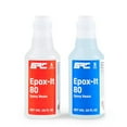 thumbnail image 3 of SPRESIN Epox-It 80 Clear Epoxy 1 Gallon Resin Kit, for Beginners and Experts Alike, Epoxy Coating Ideal for Bar Top, Countertop, Tabletop, Crystal Clear Formula for Jewelry Art, and Laminating, 3 of 5
