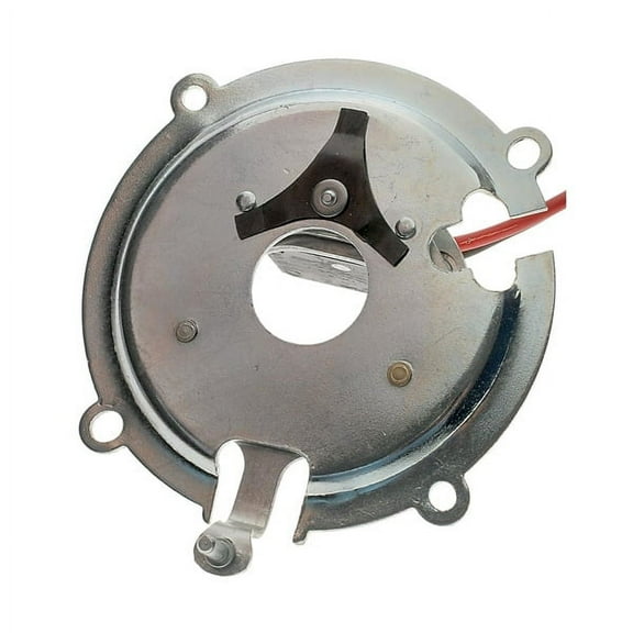 Standard Ignition Ignition Conversion Kit P/N:LX-808 Fits select: 2004-2007 BUICK RAINIER, 1966 CHEVROLET MONZA