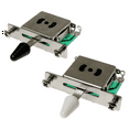 thumbnail image 2 of 20Pcs 5 Way Pickup Selector Toggle Switch for /SQ Series Electric Guitar Shift Switchs, 2 of 7