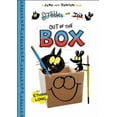 thumbnail image 2 of Out of the Box (Scribbles and Ink), 2 of 2