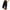 Black, variant on Women'S Pants Summer Striped Solid Loose Fit Capris Joggers Slimming Mid Waist Sport Trouser Black Lounge Pajama Pant L