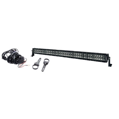Slasher Products 3D Series LED Light Bar and Wiring