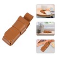 thumbnail image 2 of Miangastore Housse de Protection en Cuir pour Harmonica, Manchon de Protection pour Harmonica, 2 of 9