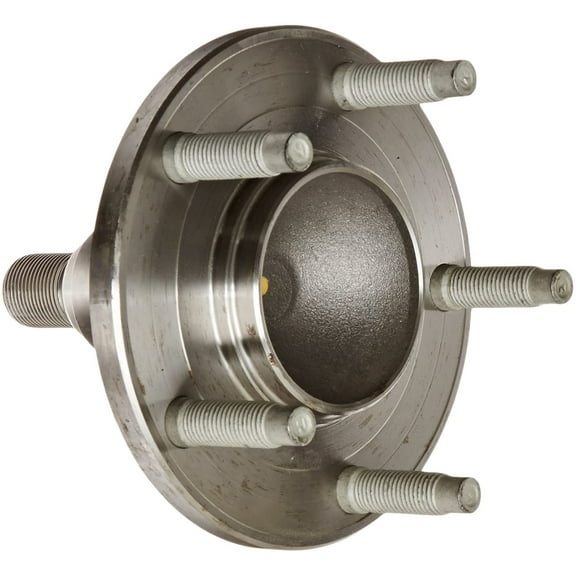 Motorcraft Wheel Hub HUB-133 Fits select: 2001-2012 FORD ESCAPE, 2005-2011 MERCURY MARINER