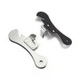 thumbnail image 7 of Handheld Can Opener, Commercial Can Opener Heavy Duty, Commercial Can Opener, Stainless Steel, 4 in, Hand Operated, Restaurant Use, Silver, 1 Pc, 7 of 7
