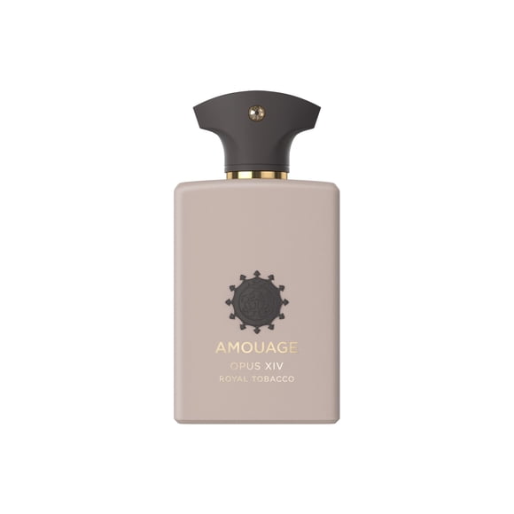 Perfume AMOUAGE OPUS XIV ROYAL TOBACCO Eau de Parfum 100 ml