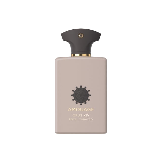 Perfume AMOUAGE OPUS XIV ROYAL TOBACCO Eau de Parfum 100 ml