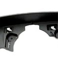 thumbnail image 3 of Reversing Mirror Frame for XC60 2009-2017 Rearview Mirror Cover Frame,Left, 3 of 5