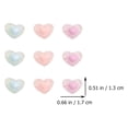 thumbnail image 2 of unbranded Sueltas Para Manualidades Y De Joyas Con Colores Surtidos DIY, 2 of 8