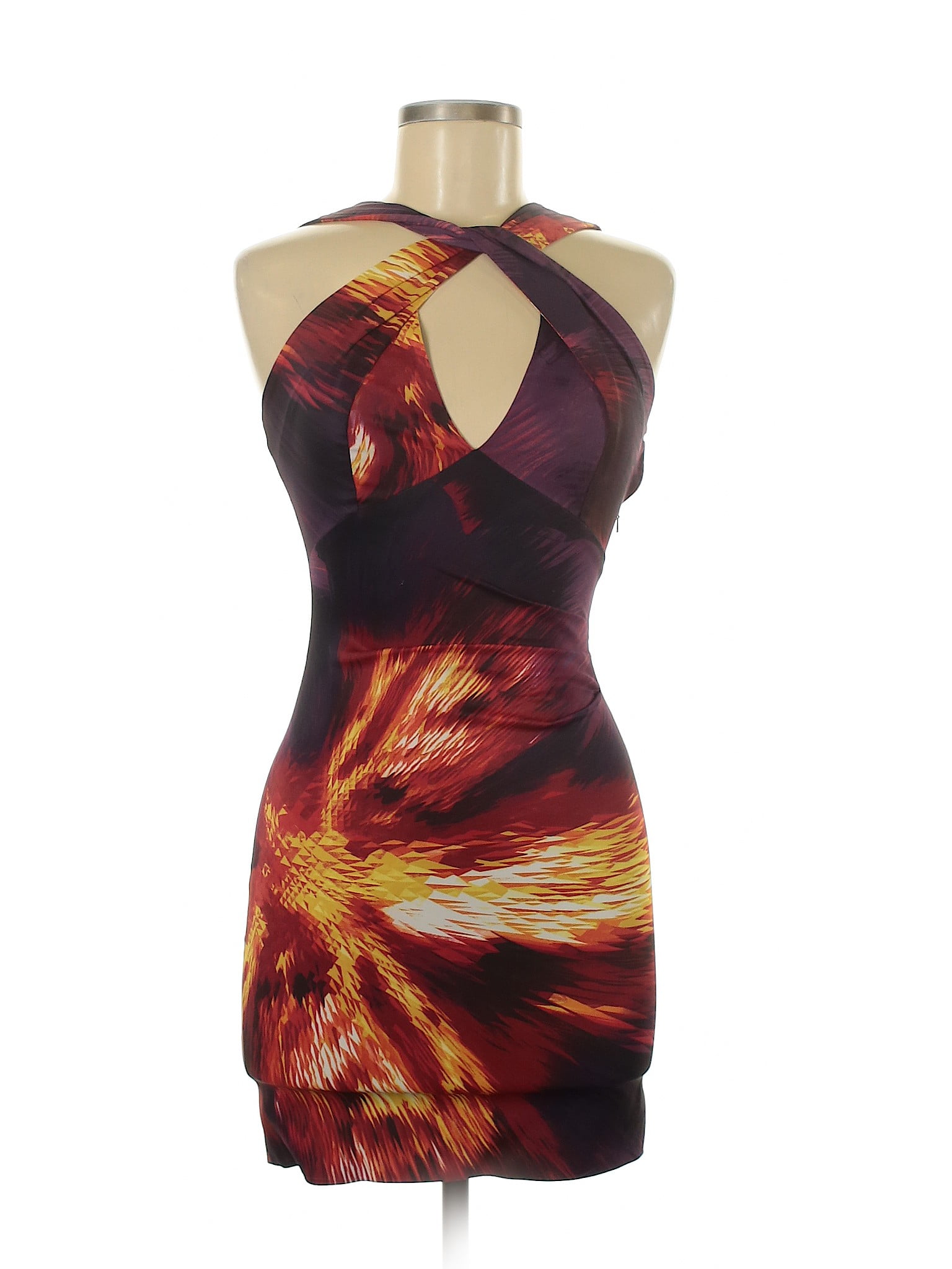 second hand karen millen dresses