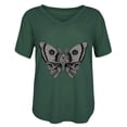 thumbnail image 4 of Camisetas de manga corta estampadas para mujer OAVQHLG3B Store  lin121212, 4 of 4