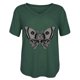 thumbnail image 4 of Camisetas de manga corta estampadas para mujer OAVQHLG3B Store  lin121212, 4 of 4
