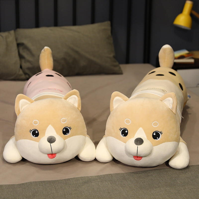 Hot Sale Big Shark Stuffed Animal Soft Plush Doll Pillow Cushion Toy 75/95/120CM 