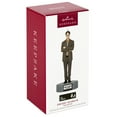 thumbnail image 6 of Hallmark Keepsake Christmas Ornament The Office Dwight Schrute Ornament With Sound, 6 of 7