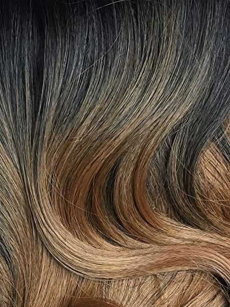 Sis Faux Locs Synthetic Lace Front Wig – WELLA (Som27/30)