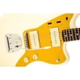 thumbnail image 4 of Guitarra eléctrica Squier J Mascis Jazzmaster Vintage White, 4 of 9