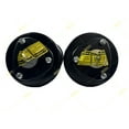 thumbnail image 3 of OREDY Front Struts Compatible With 2003-2008 Honda Pilot 2001 2002 Acura MDX 171451 171452, 3 of 6