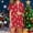 A Christmas_02Red, variant on Women's Christmas Pajamas 2Pacs Christmas Elements Pink Womens Pj Sets Casual Short Sleeve Sleepwear Xmas Graphic Pjs Shorts with Pockets