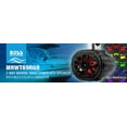 thumbnail image 3 of BOSS Audio Systems MRWT69RGB 6 x 9 Inch ATV UTV Marine Waketower Stereo Speakers, 3 of 10