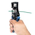 thumbnail image 4 of Klein Tools Katapult® Wire Stripper/Cutter (8-22 AWG), 4 of 8