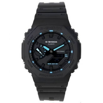 DW6900SC-8 G-Shock Black Grey Digital Resin Band Watch - Walmart.com