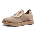 thumbnail image 1 of Zapatillas Bruno Marc MaxFlex III de Malla, Caqui, Talla 10.5, 1 of 8