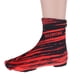 thumbnail image 4 of Cubrezapatos de bicicleta unisex premium - Zapatos de bicicleta de carretera impermeables y resistentes al viento Rojo m Sharpla Cubrezapatillas de ciclismo, 4 of 8