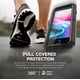 thumbnail image 5 of Funda de aluminio y Metal para iPhone, carcasa de protección resistente a prueba de golpes para modelos 15, 14, 13, 12 mini, 11 Pro, 7, 8 Plus, X, XS Max, XR, SE, 5 of 5