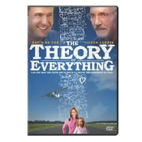 The Theory of Everything (DVD)
