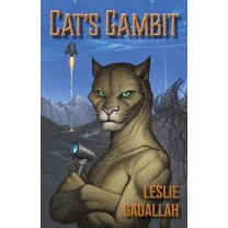 Empire of Kaz Cat's Gambit, Book 2, (Paperback)