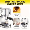 thumbnail image 3 of Cleaner Tablets Descaler 12 Count – Deep Cleaning Coffee Machines, Kettles, Blenders, Juicers, Water Boilers – Removes Stains, Residue, Restores Performance, 3 of 6
