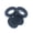 Black Protein, variant on Replacement Earpads Cushions for Bose QuietComfort 35 (QC35) & Quiet Comfort 35 II (QC35 ii) Headphones, Ear Pads with Softer Leather, Noise Isolation Foam, Added Thickness (Sliver )