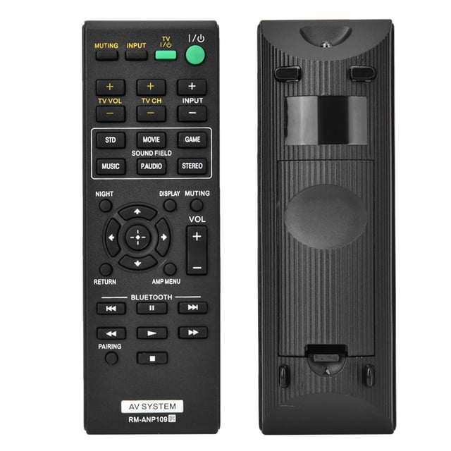 Control remoto universal, Bajo consumo de energía av múltiple control remoto control remoto Inteligente Con Larga Distancia de Transmisio para para para la familia