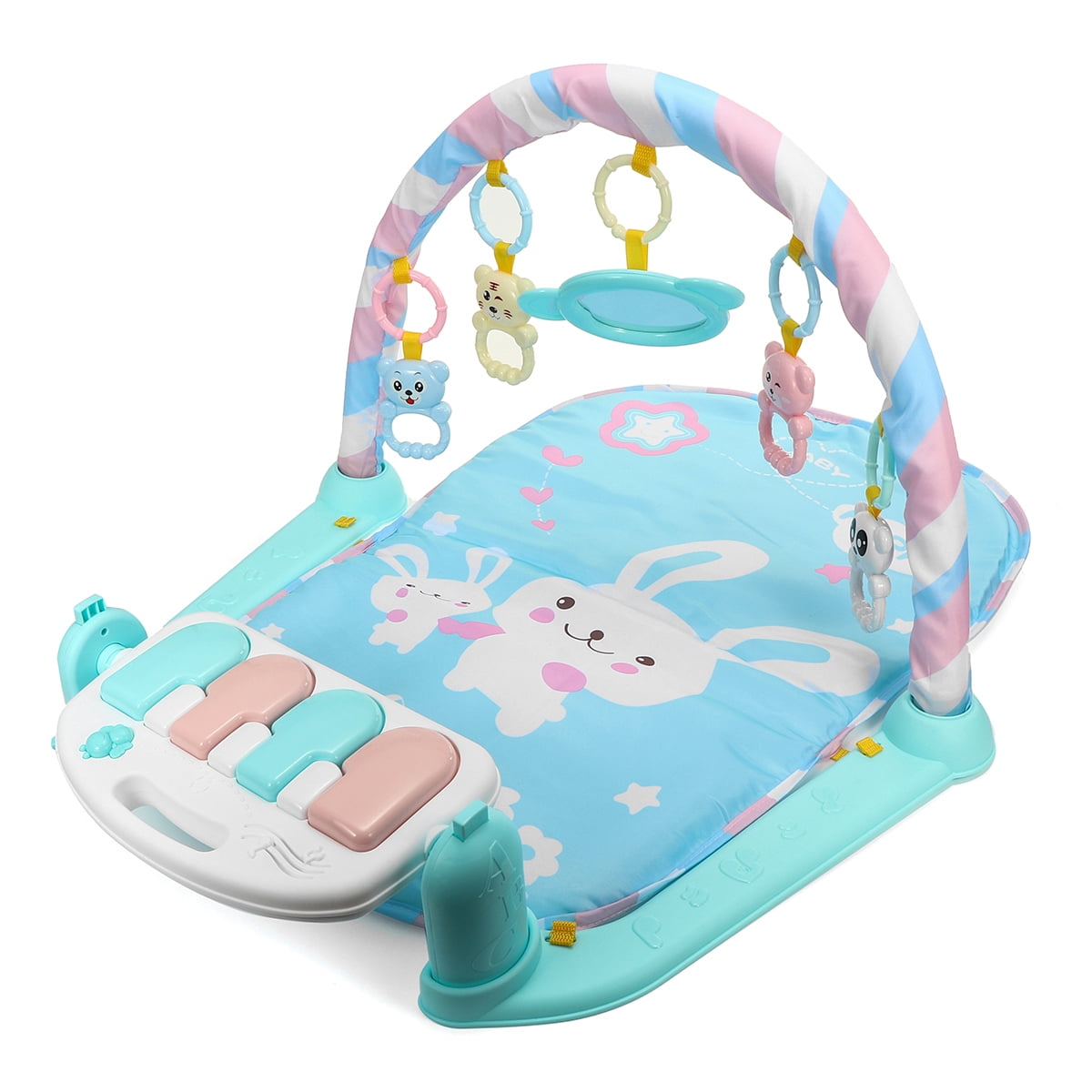baby piano fitness