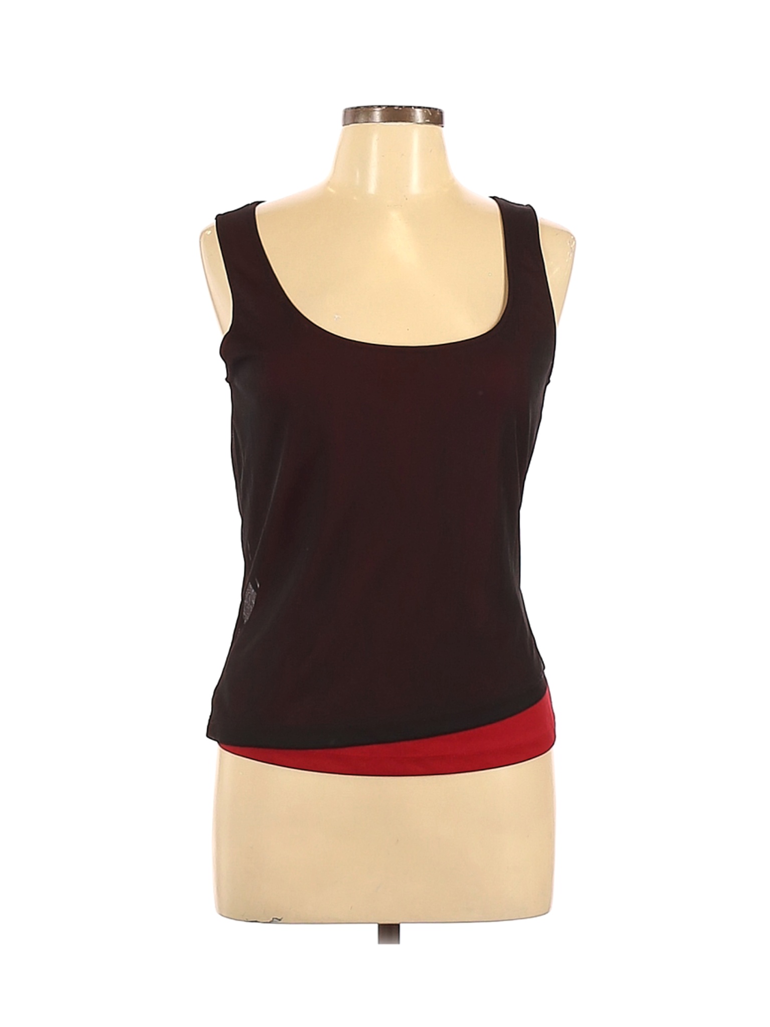 express sleeveless top