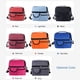 thumbnail image 2 of Bolsa de almuerzo con aislamiento grande Bolsa de preservación del calor Bolsa de refrigeración para mantener la leche materna Compartimento dual térmico, 2 of 8
