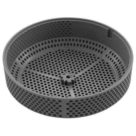 

Balboa Gray Suction Cover with Screws 4-7/8 30240U-CG