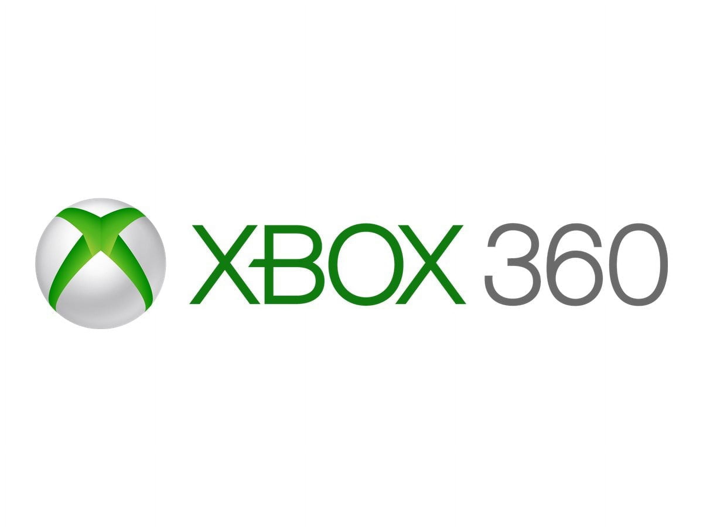 Restored Xbox 360 S 4GB Console - 1 Controller - Kinect Sensor (Refurbished)