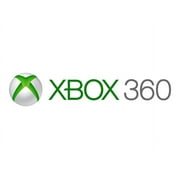 Microsoft Xbox 360 S - Game console - black - NIKE+ Kinect Training - with Kinect