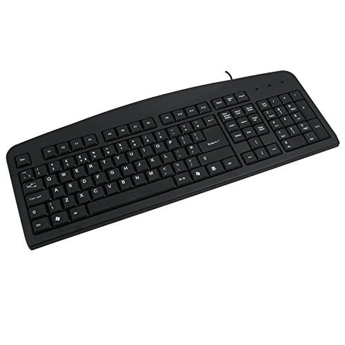 Dell C0ytj Genuine Dell Latitude E4310 Backlit Us Keyboard C0ytj Walmart Com Walmart Com