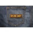 thumbnail image 5 of Secretary Patch, 5 of 5