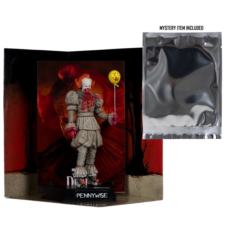 Pennywise (Bloody) (IT: Welcome to Derry) 6