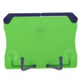 thumbnail image 2 of Support de Partition Musicale Pliable Portable pour Table Ajustable pour Livre Piano, 2 of 8