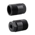 thumbnail image 4 of Riwesomey Reemplazo para Mariner Force Outboard Flywheel Flywheel Puller Lift Lifting Eye 1 1/2-16 91-90455-1 Herramientas de reparación de automóviles Riwesomey VI1419-00B, 4 of 6