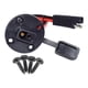 thumbnail image 5 of Conector EC5 a terminal tipo O Solar Resistente A SAE A SEA Conector De Pared Lateral Magideal Conector EC5 a terminal tipo O, 5 of 5