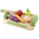 thumbnail image 1 of Paquete De 7 Accesorios De De Simulación De Juguete De Para Niños Hugo Juguetes de corte de alimentos de fruta, 1 of 7