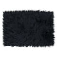 thumbnail image 6 of Flash Furniture Chalet Rectangular Modern Black Area Rug, 2' x 3', 6 of 6