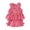 a35-Red, variant on KPOPLK Baby Clothes Cute Sleeveless Ruffles Vest Top Tank Tee and Shorts Toddler Girl Summer Outfit Set 9 12 18 Months 2T 3T 4T 5T(2-3 Years,Red)