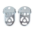 thumbnail image 3 of Bike Rear  Cushion, Comfortable Backrest with Armrest and Footrest Set Accessory for Kids, 3 of 7